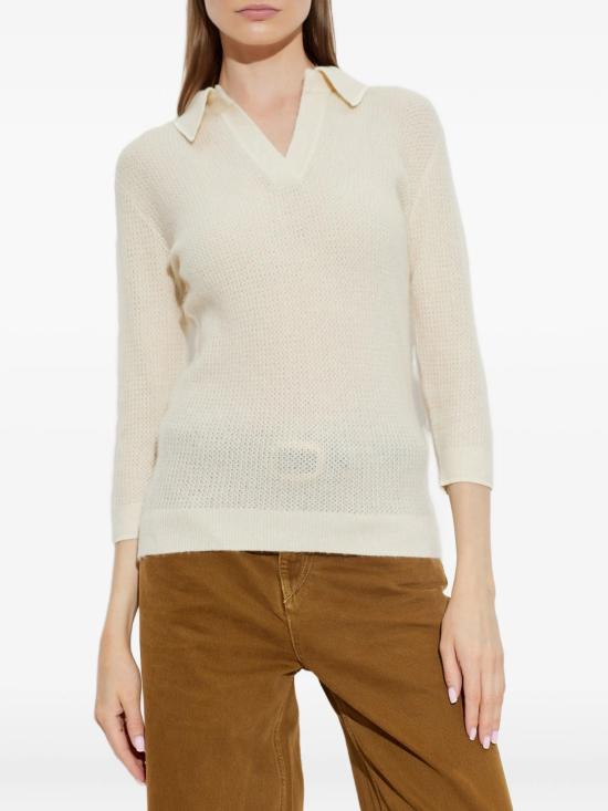 26FW 이자벨마랑에뚜왈 폴로 티셔츠 PU0942FAA1L68E AB025037 38 - ISABEL MARANT ETOILE