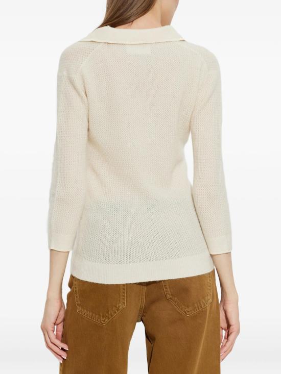 26FW 이자벨마랑에뚜왈 폴로 티셔츠 PU0942FAA1L68E AB025037 38 - ISABEL MARANT ETOILE