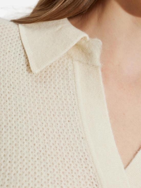 26FW 이자벨마랑에뚜왈 폴로 티셔츠 PU0942FAA1L68E AB025037 38 - ISABEL MARANT ETOILE