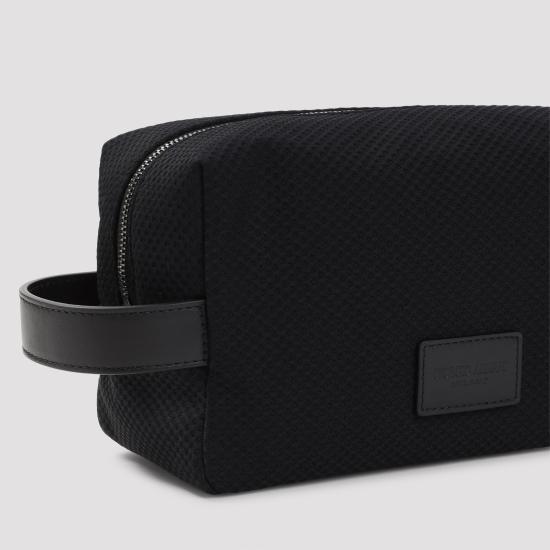 26FW 조르지오 아르마니 뷰티 케이스 GM004354 AF24478 UC001 BLACK BEAUTY - GIORGIO ARMANI