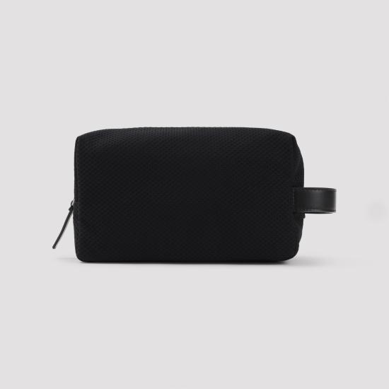 26FW 조르지오 아르마니 뷰티 케이스 GM004354 AF24478 UC001 BLACK BEAUTY - GIORGIO ARMANI