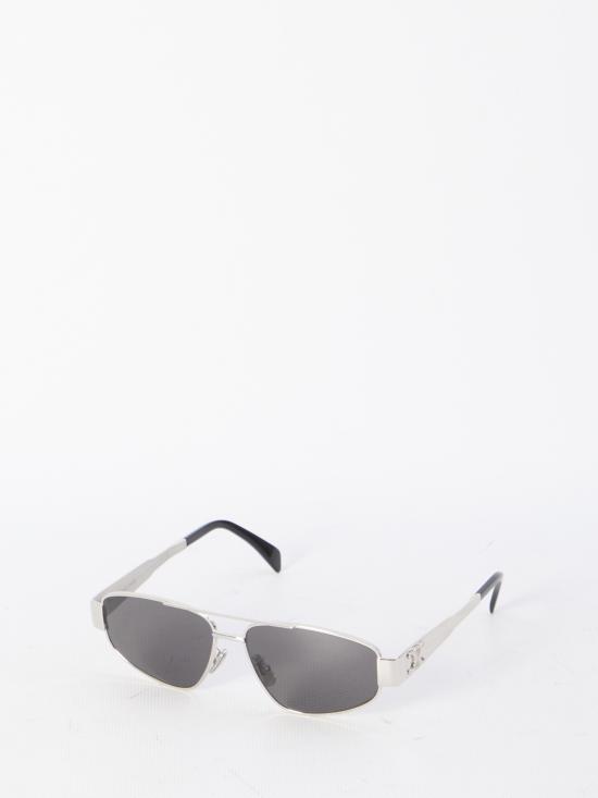 26FW 셀린느 선글라스 4S281CMLB SILVER
