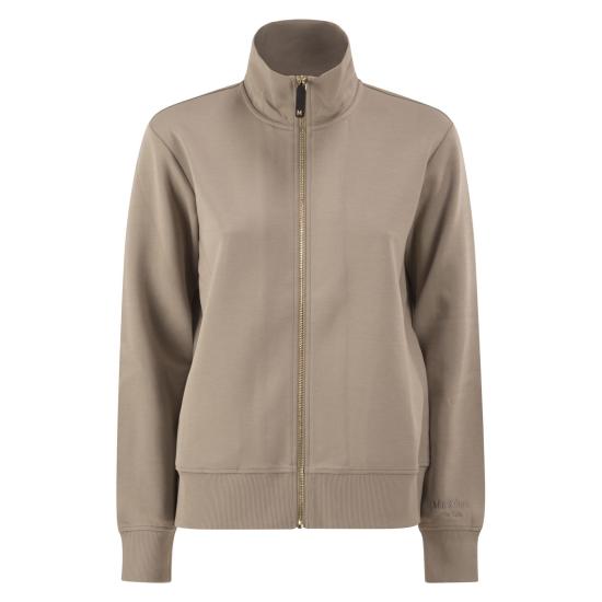 26FW 에스막스마라 스웨터 2629926033600 BEIGE