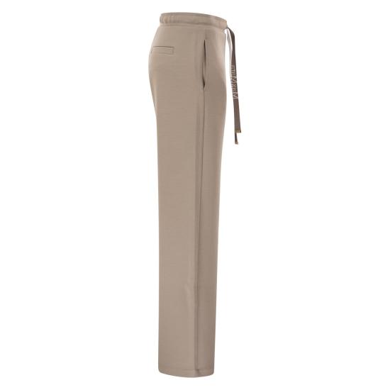 26FW 에스막스마라 스트레이트 팬츠 2629786023600 BEIGE - 'S MAX MARA