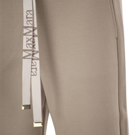 26FW 에스막스마라 스트레이트 팬츠 2629786023600 BEIGE - 'S MAX MARA