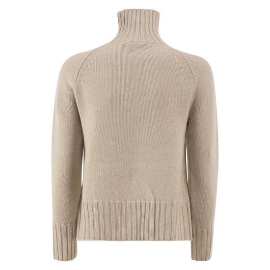 26FW 에스막스마라 스웨터 2629366013600 LIGHT BEIGE - 'S MAX MARA