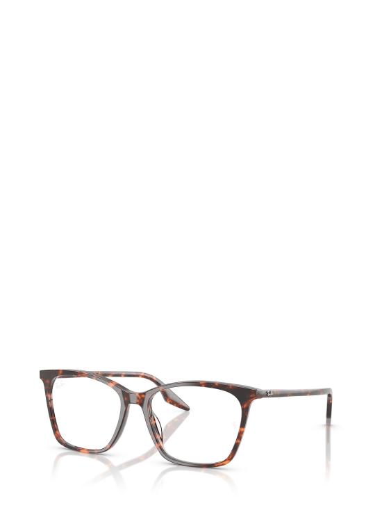 26FW 레이밴 안경 RX5422 8423 HAVANA RED TORTOISESHELL - RAY BAN