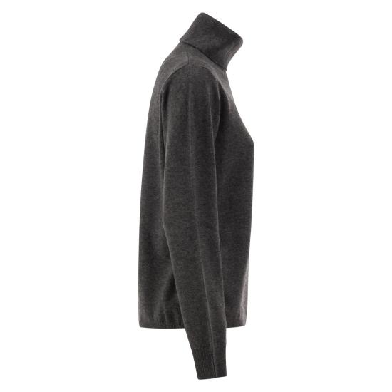 26FW 막스마라 스튜디오 스웨터 2626366022600 DARK GREY - MAX MARA STUDIO