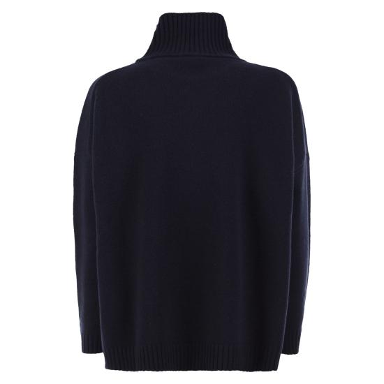 26FW 위켄드막스마라 폴로 티셔츠 2625366142600 BLUE - WEEKEND MAX MARA