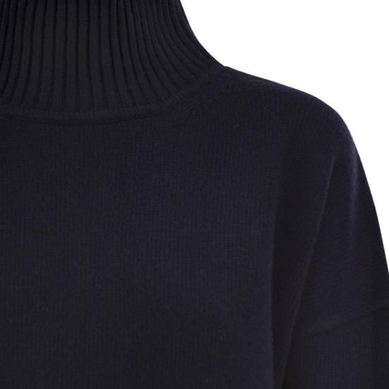 26FW 위켄드막스마라 폴로 티셔츠 2625366142600 BLUE - WEEKEND MAX MARA