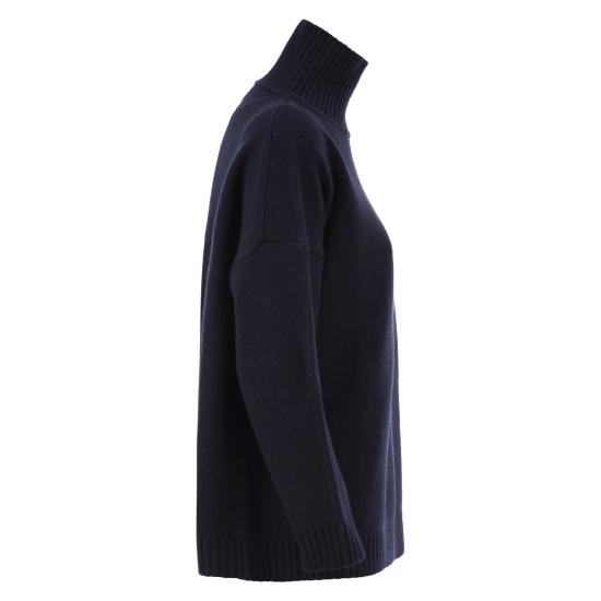 26FW 위켄드막스마라 폴로 티셔츠 2625366142600 BLUE - WEEKEND MAX MARA