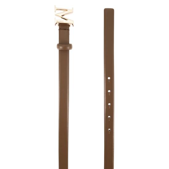 26FW 막스마라 벨트 2624506062600 LEATHER - MAX MARA