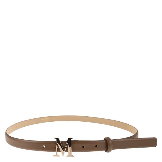 26FW 막스마라 벨트 2624506062600 LEATHER