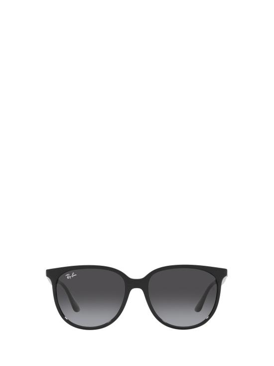 26FW 레이밴 선글라스 RB4378 601 8G BLACK