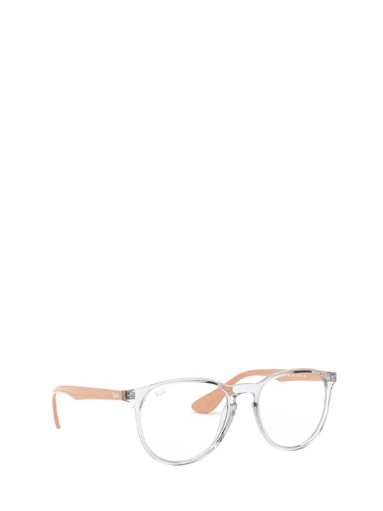 26FW 레이밴 선글라스 RX7046 5953 TRANSPARENT - RAY BAN