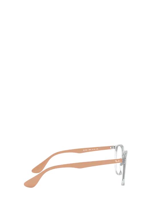 26FW 레이밴 선글라스 RX7046 5953 TRANSPARENT - RAY BAN