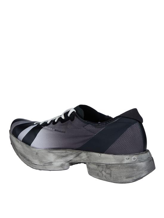 26FW 와이쓰리 스니커즈 KI7128 BLACK OWHITE GREFIV NERO - Y-3