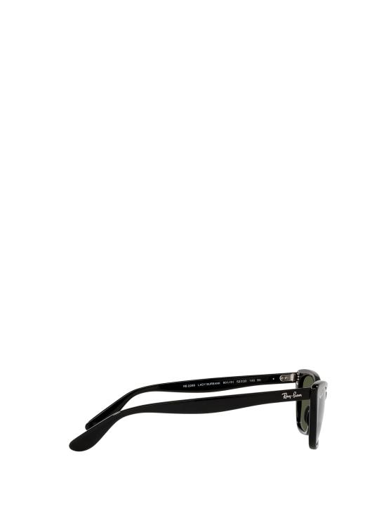 26FW 레이밴 선글라스 RB2299 901 31 BLACK - RAY BAN