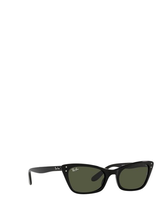 26FW 레이밴 선글라스 RB2299 901 31 BLACK - RAY BAN