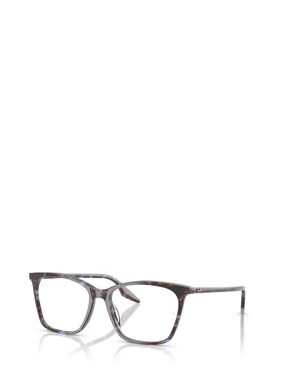 26FW 레이밴 안경 RX5422 8424 HAVANA BLUE TORTOISESHELL - RAY BAN