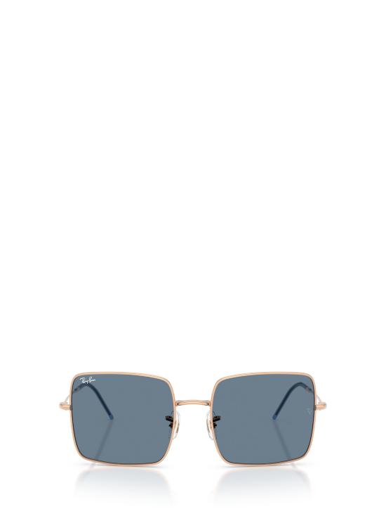 26FW 레이밴 선글라스 RBR0104S 92023A ROSE GOLD
