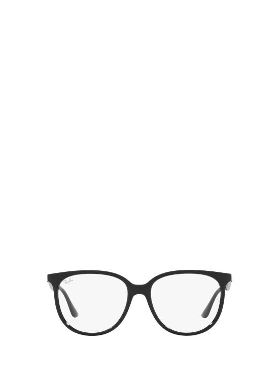 26FW 레이밴 안경 RX4378V 2000 BLACK
