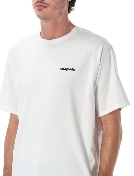 26FW 파타고니아 반팔 티셔츠 38504 FBWI Bianco - PATAGONIA