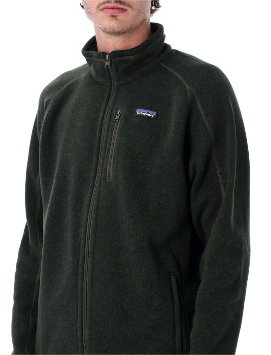 26FW 파타고니아 베터 스웨터 자켓 25528 OLGG Verde - PATAGONIA