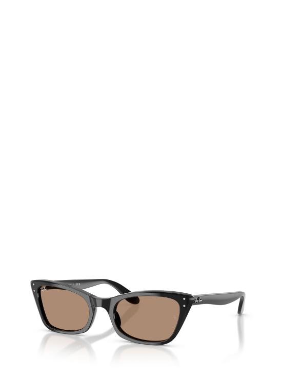 26FW 레이밴 선글라스 RB2299 901 73 BLACK - RAY BAN