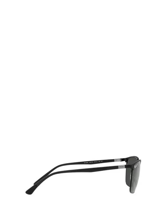 26FW 레이밴 선글라스 RB3686 186 K8 BLACK - RAY BAN