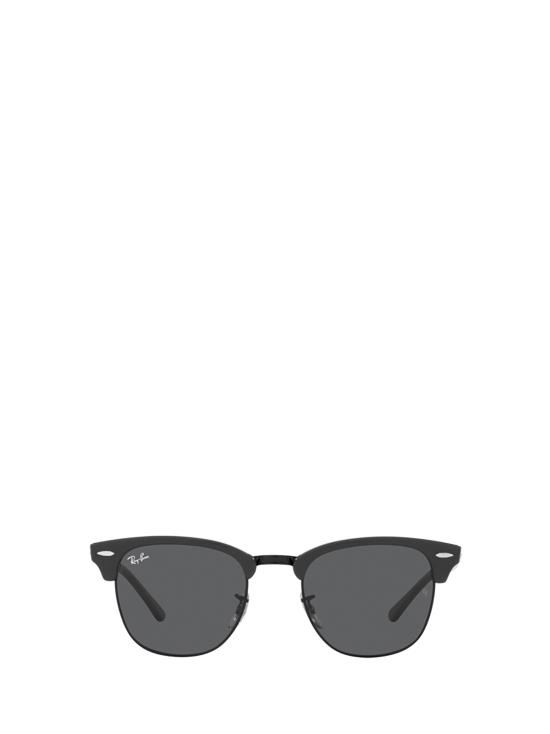 26FW 레이밴 선글라스 RB3016 1367B1 GREY ON BLACK