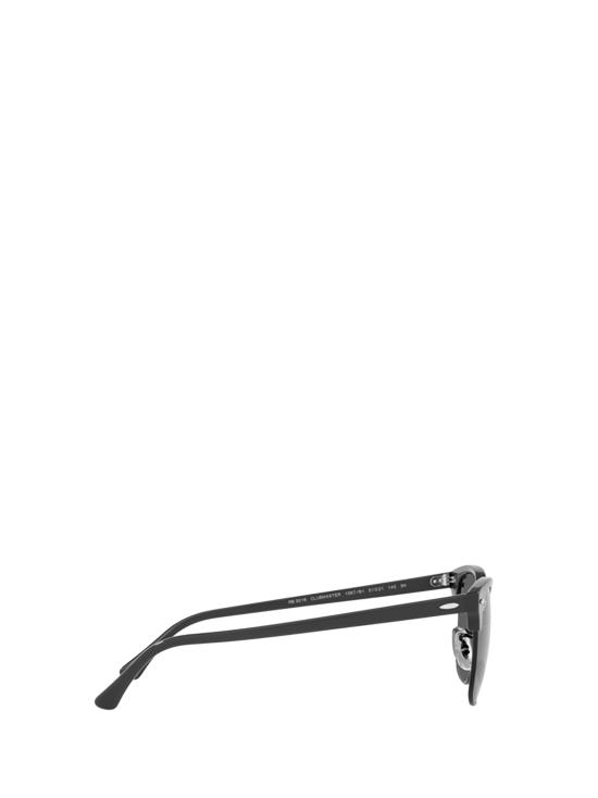 26FW 레이밴 선글라스 RB3016 1367B1 GREY ON BLACK - RAY BAN