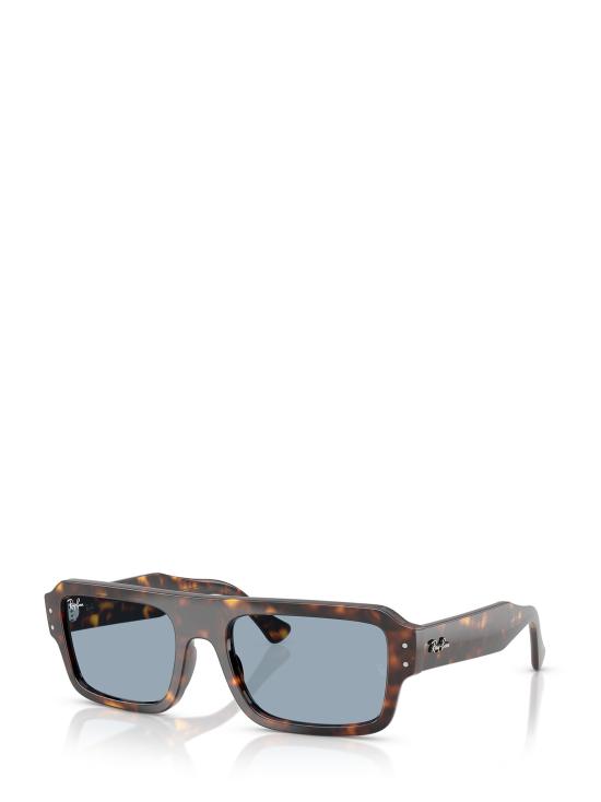 26FW 레이밴 선글라스 RB4454 902 56 HAVANA - RAY BAN