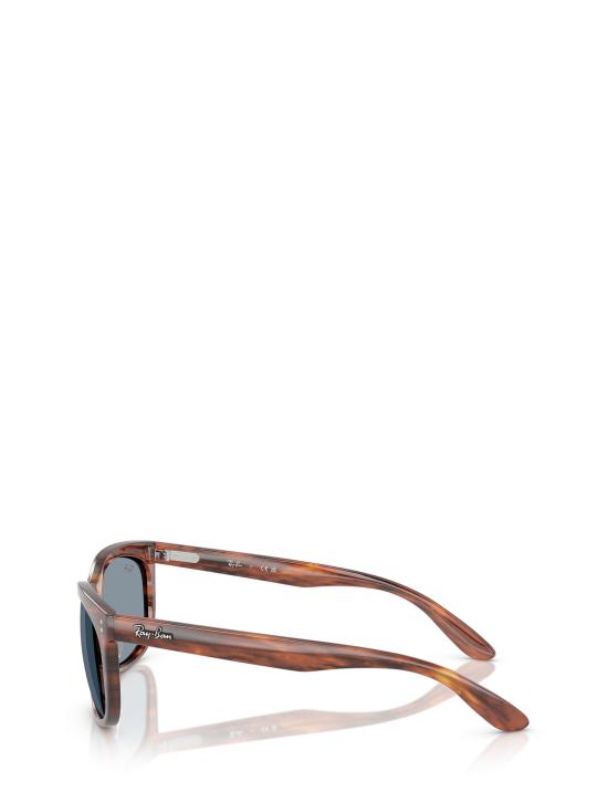 26FW 레이밴 선글라스 RB2389 954 62 STRIPED HAVANA - RAY BAN