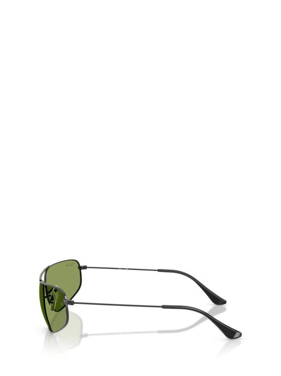 26FW 레이밴 선글라스 RB3780 002 4E BLACK - RAY BAN