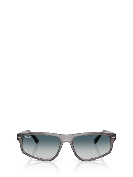 26FW 레이밴 선글라스 RB2225 667532 OPAL LIGHT GREY