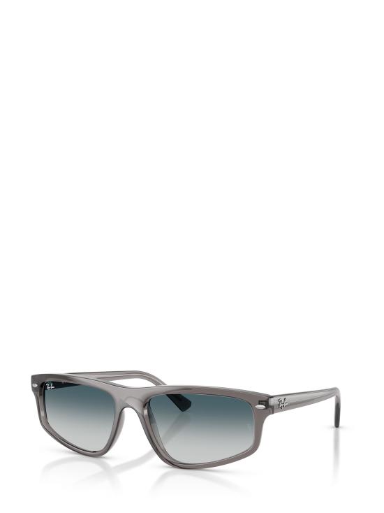26FW 레이밴 선글라스 RB2225 667532 OPAL LIGHT GREY - RAY BAN