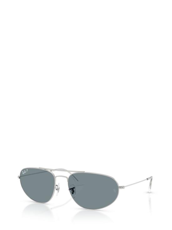 26FW 레이밴 선글라스 RB3945 003 3R SILVER - RAY BAN