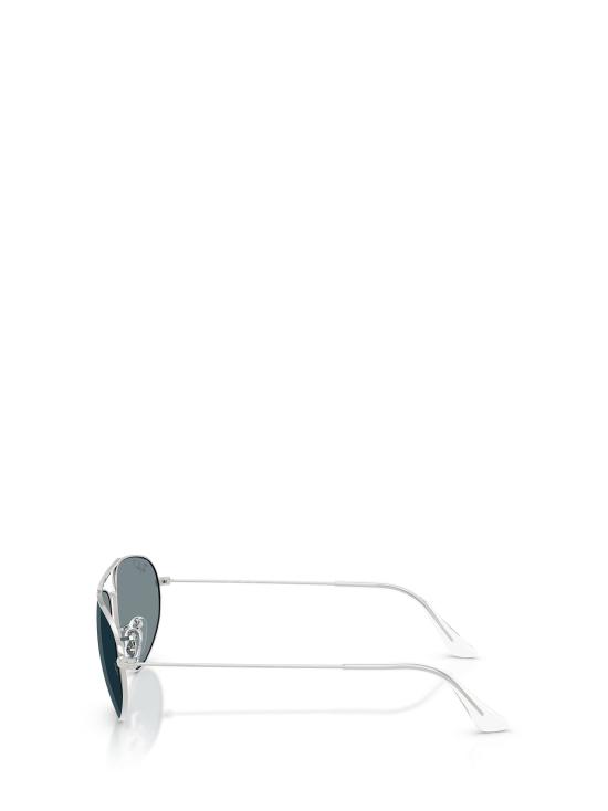 26FW 레이밴 선글라스 RB3945 003 3R SILVER - RAY BAN