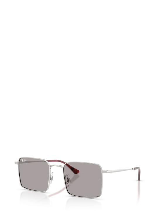 26FW 레이밴 선글라스 RB3782 003 1 SILVER - RAY BAN