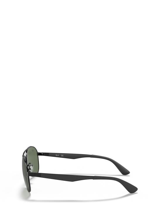 26FW 레이밴 선글라스 RB3549 006 71 BLACK - RAY BAN