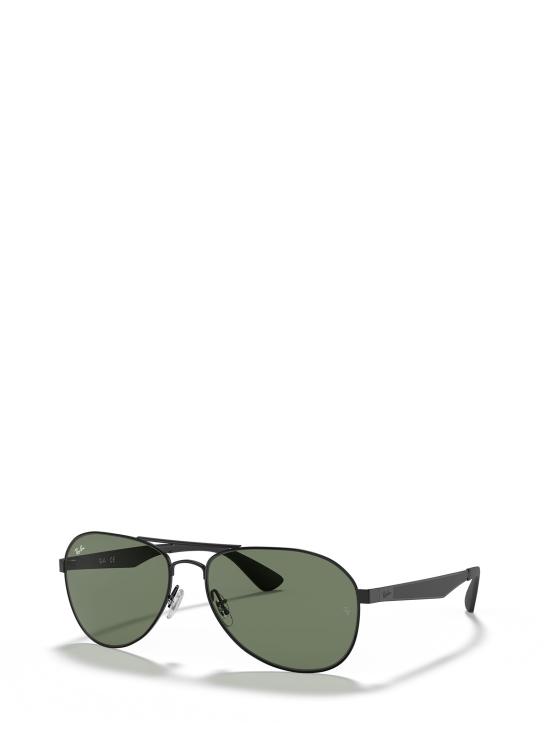 26FW 레이밴 선글라스 RB3549 006 71 BLACK - RAY BAN