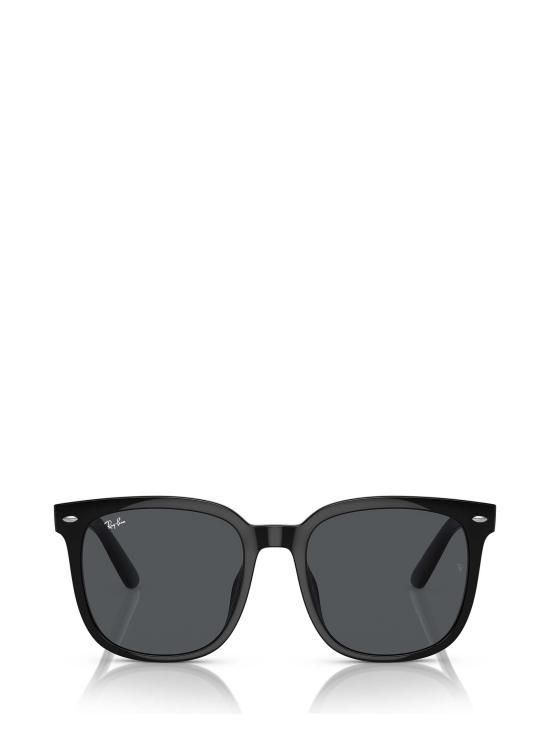 26FW 레이밴 선글라스 RB4401D 601 87 BLACK