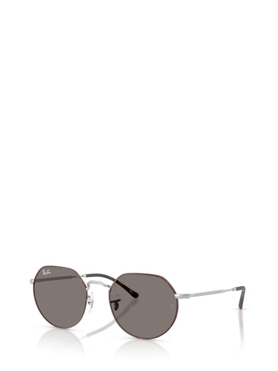 26FW 레이밴 선글라스 RB3565 9277B1 MATT HAVANA ON SILVER - RAY BAN