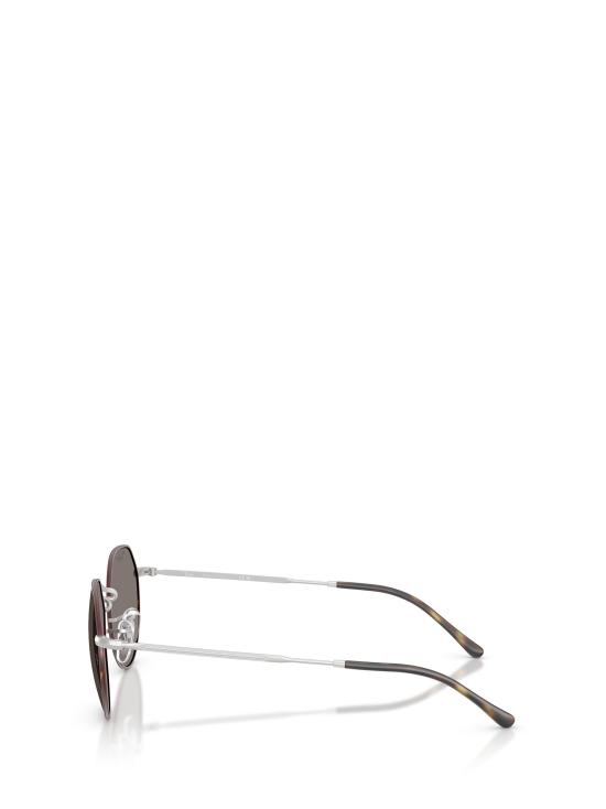 26FW 레이밴 선글라스 RB3565 9277B1 MATT HAVANA ON SILVER - RAY BAN