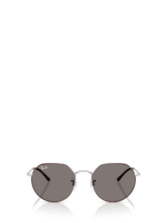 26FW 레이밴 선글라스 RB3565 9277B1 MATT HAVANA ON SILVER