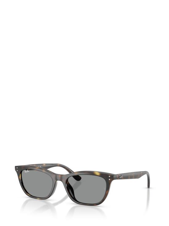 26FW 레이밴 선글라스 RB4474D 710 87 HAVANA - RAY BAN