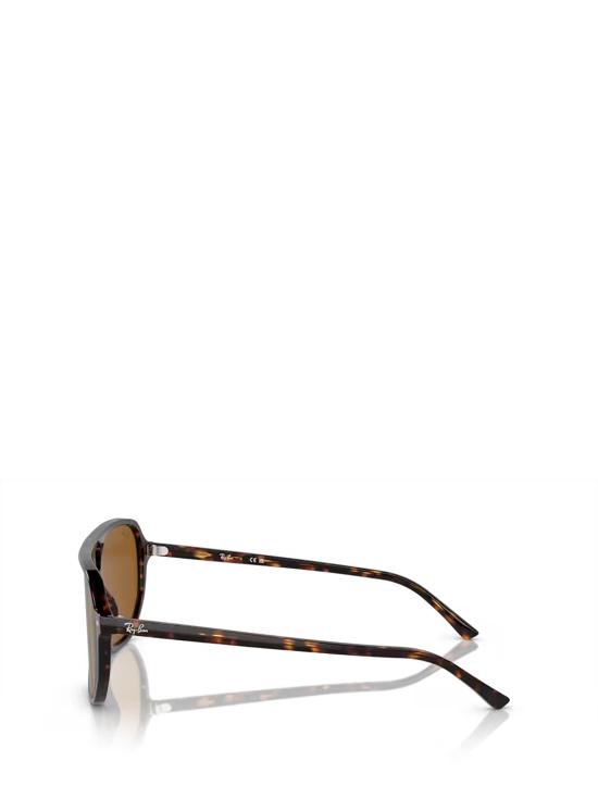 26FW 레이밴 선글라스 RB2205 902 33 HAVANA - RAY BAN