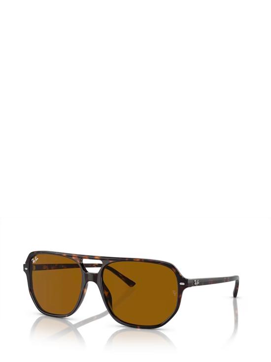 26FW 레이밴 선글라스 RB2205 902 33 HAVANA - RAY BAN
