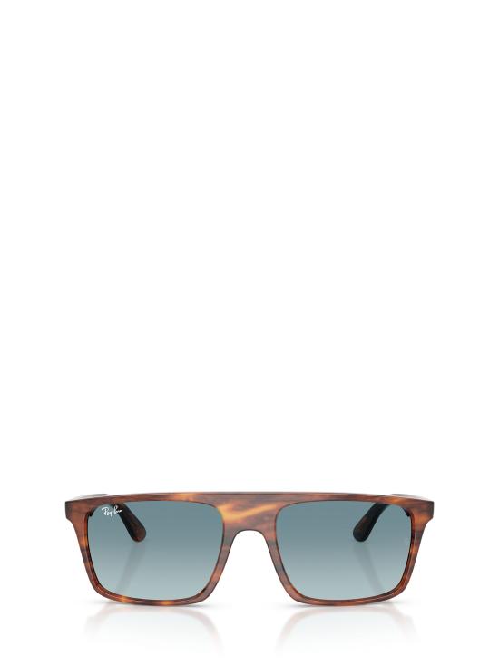 26FW 레이밴 선글라스 RB2222 954 3M STRIPED HAVANA